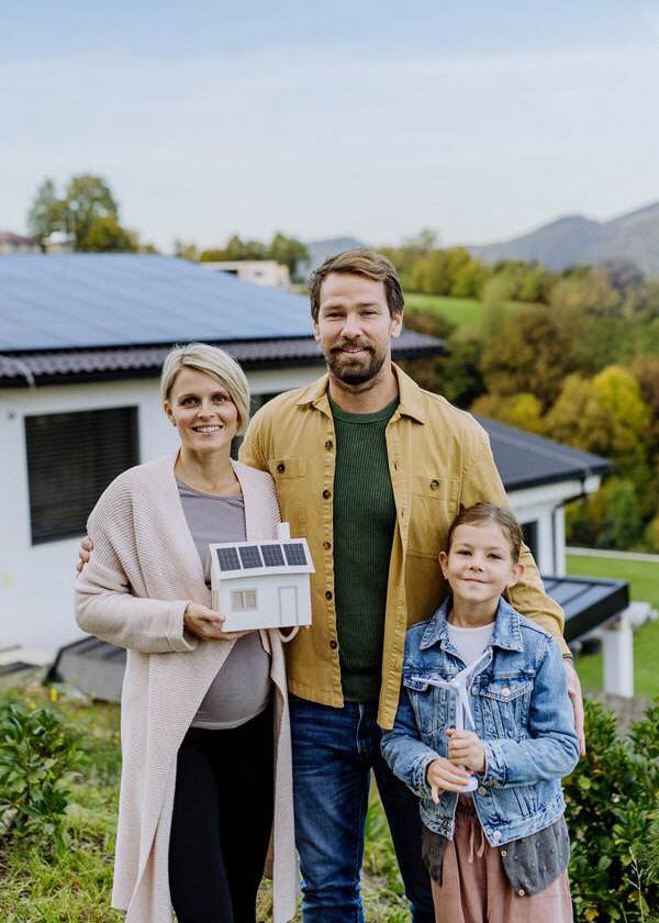 Photovoltaik in Würzburg